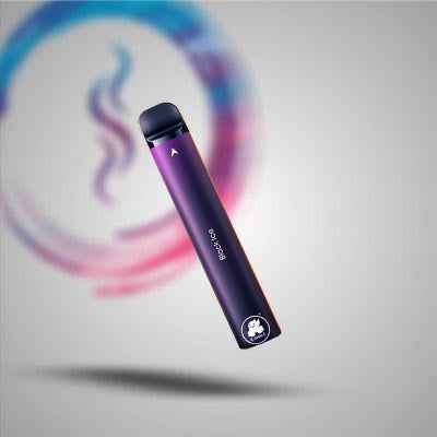 E-XHALE - Disposable - 35mg - 2000 Puffs 950mAh