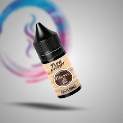 Churros - FLPN Dessert - Nic Salts - 30ml - Fogging Amazing