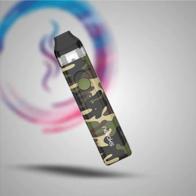 Feelin Pod Kit - Internal 1000mAh - Nevoks