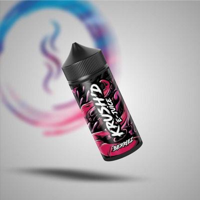 Berriez - Krush'd - 100ml - Fogging Amazing