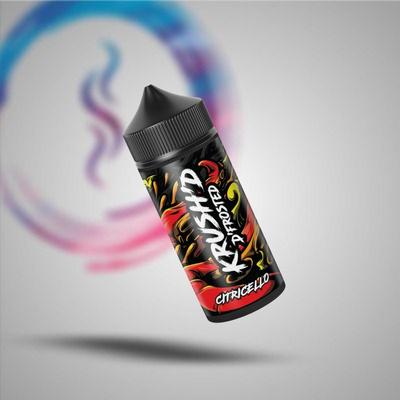 Citricello - Krush'd - 100ml