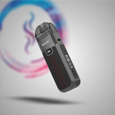 Nord 5 80W Pod Kit - Smok - Internal 2000mAh