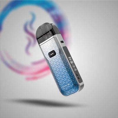 Nord 5 80W Pod Kit - Smok - Internal 2000mAh