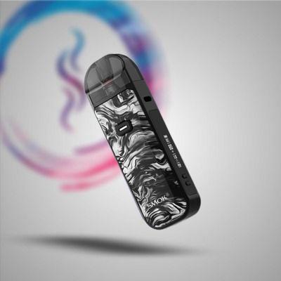 Nord 5 80W Pod Kit - Smok - Internal 2000mAh