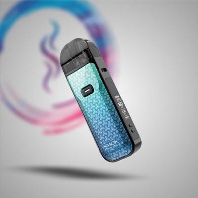 Nord 5 80W Pod Kit - Smok - Internal 2000mAh