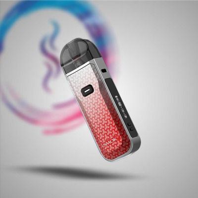 Nord 5 80W Pod Kit - Smok - Internal 2000mAh