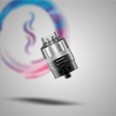 PnP Pod RTA - VooPoo - Fogging Amazing