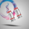 RPM 3 Mesh Coils - Smok - Single