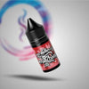Strawberry Pudding - Cosmic Dropz - Nic Salts 30ml
