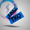 Battery Wraps - TKO - Single