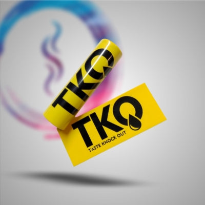 Battery Wraps - TKO - Single