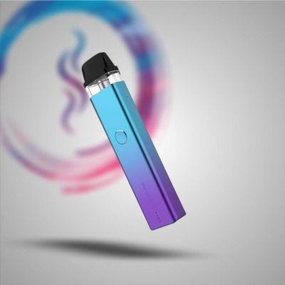 XROS 2 Pod Kit - Internal 1000mAh - Vaporesso