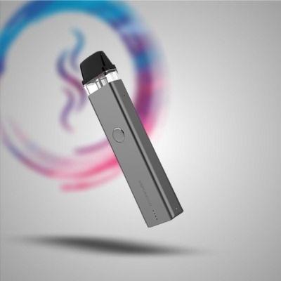 XROS 2 Pod Kit - Internal 1000mAh - Vaporesso