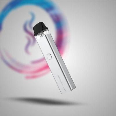 XROS 2 Pod Kit - Internal 1000mAh - Vaporesso