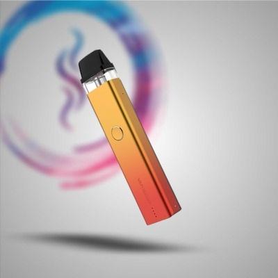 XROS 2 Pod Kit - Internal 1000mAh - Vaporesso