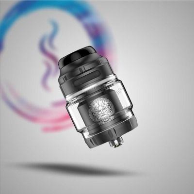 Zeus X RTA - Geekvape - Fogging Amazing