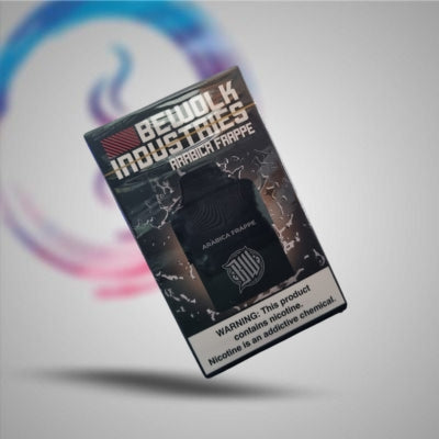 Bewolk Pre Filled Pods - 0mg