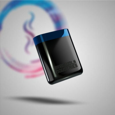 Bewolk Pod Device - 500mAh Battery