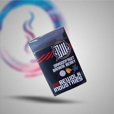 Bewolk Pre Filled Pods - 20mg