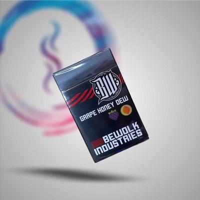 Bewolk Pre Filled Pods - 20mg