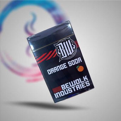 Bewolk Pre Filled Pods - 0mg