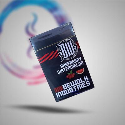 Bewolk Pre Filled Pods - 0mg