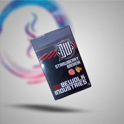 Bewolk Pre Filled Pods - 20mg