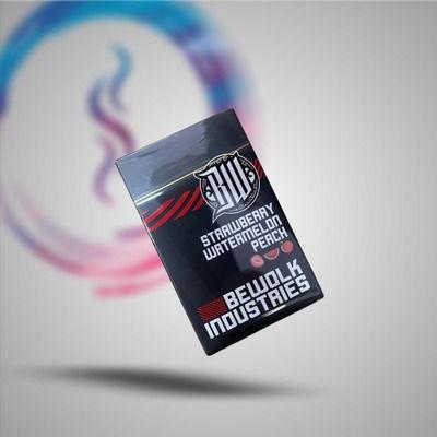 Bewolk Pre Filled Pods - 20mg