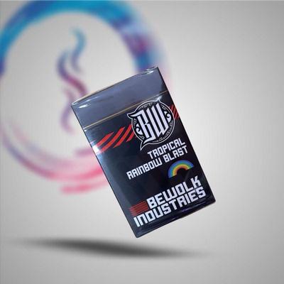 Bewolk Pre Filled Pods - 20mg