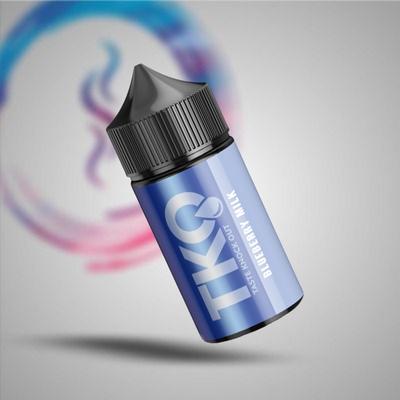 Blueberry Milk - TKO - 75ml/120ml - Fogging Amazing