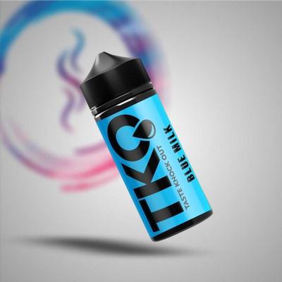 Blue Milk - TKO - 75ml/120ml - Fogging Amazing
