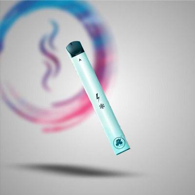 E-XHALE - Disposable - 50mg - 900 Puffs 550mAh - Fogging Amazing