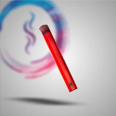 E-XHALE - Disposable - 50mg - 900 Puffs 550mAh