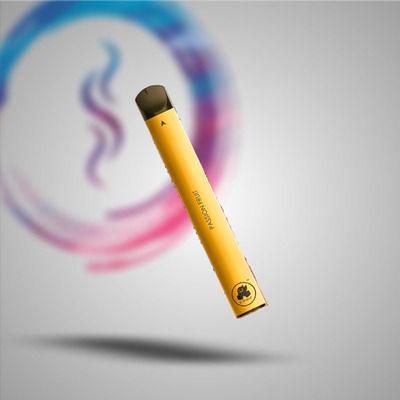 E-XHALE - Disposable - 50mg - 900 Puffs 550mAh