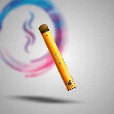 E-XHALE - Disposable - 50mg - 900 Puffs 550mAh