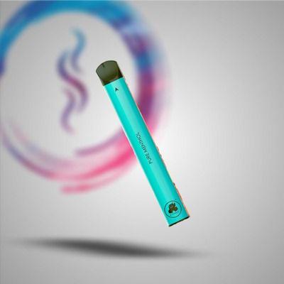 E-XHALE - Disposable - 50mg - 900 Puffs 550mAh