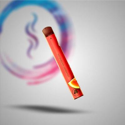 E-XHALE - Disposable - 50mg - 900 Puffs 550mAh