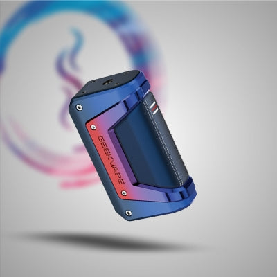 Aegis L200 200W TC Mod - (Legend 2) - External 18650 - Geekvape