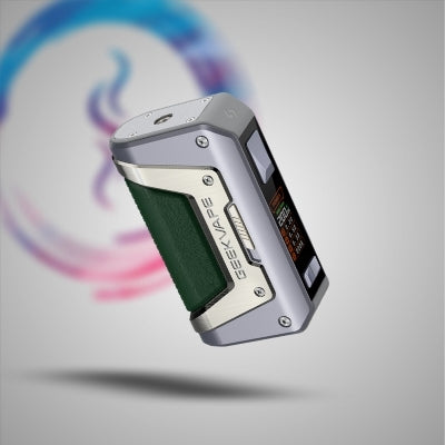 Aegis L200 200W TC Mod - (Legend 2) - External 18650 - Geekvape