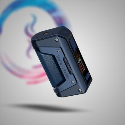 Aegis L200 200W TC Mod - (Legend 2) - External 18650 - Geekvape