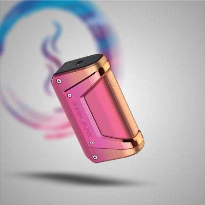 Aegis L200 200W TC Mod - (Legend 2) - External 18650 - Geekvape