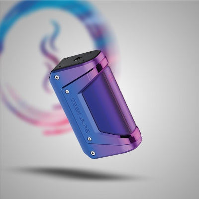 Aegis L200 200W TC Mod - (Legend 2) - External 18650 - Geekvape