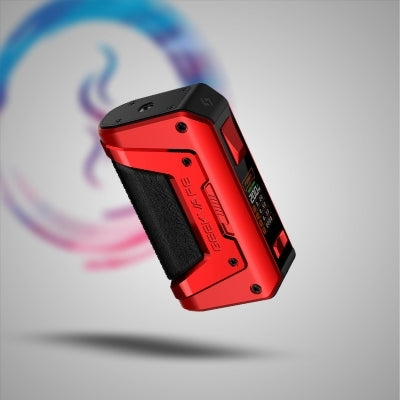 Aegis L200 200W TC Mod - (Legend 2) - External 18650 - Geekvape