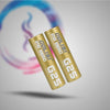 18650 Battery - 2500mAh 20A - G25 Golisi - Single