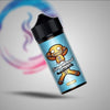 Gingerbread Man - Lungasm E-Liquids - 120ml