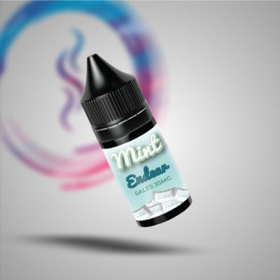 Mint Endear - Cosmic Dropz - Nic Salts 30ml