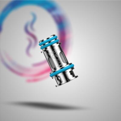 Feelin/Pagee Coils - Nevoks