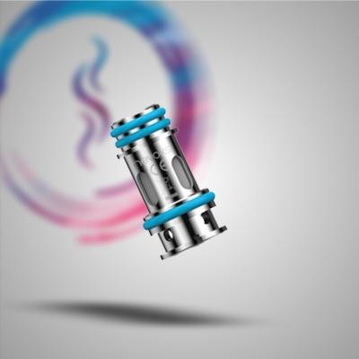 Feelin/Pagee Coils - Nevoks