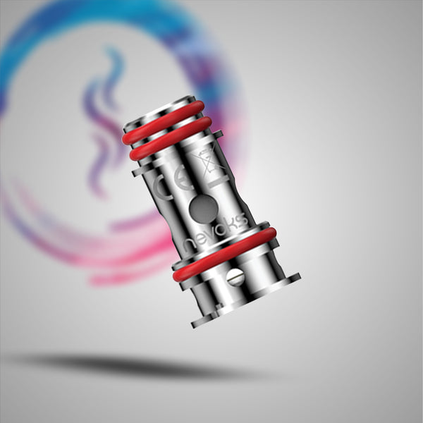 Feelin/Pagee Coils - Nevoks