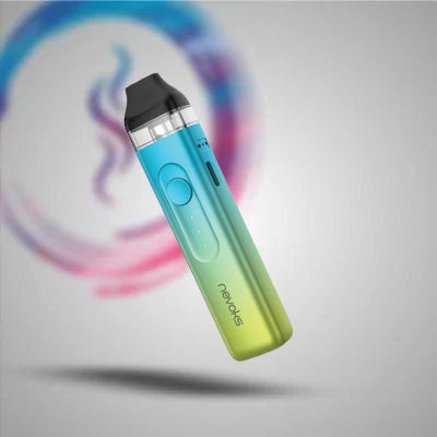 Feelin Pod Kit - Internal 1000mAh - Nevoks